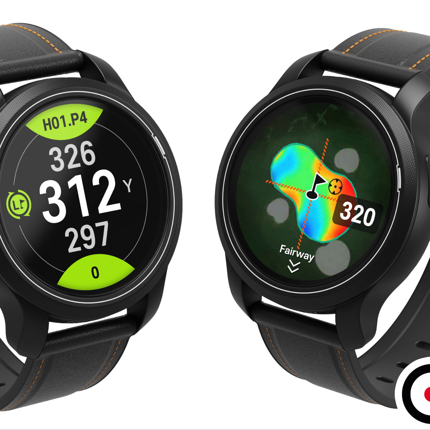 GolfBuddy VS4 review
